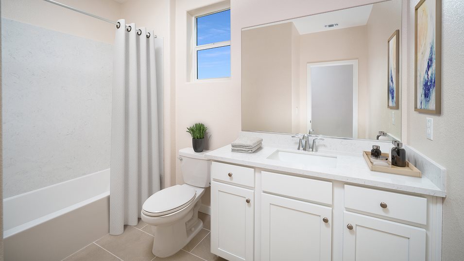 Residence 2789 bathroom 2