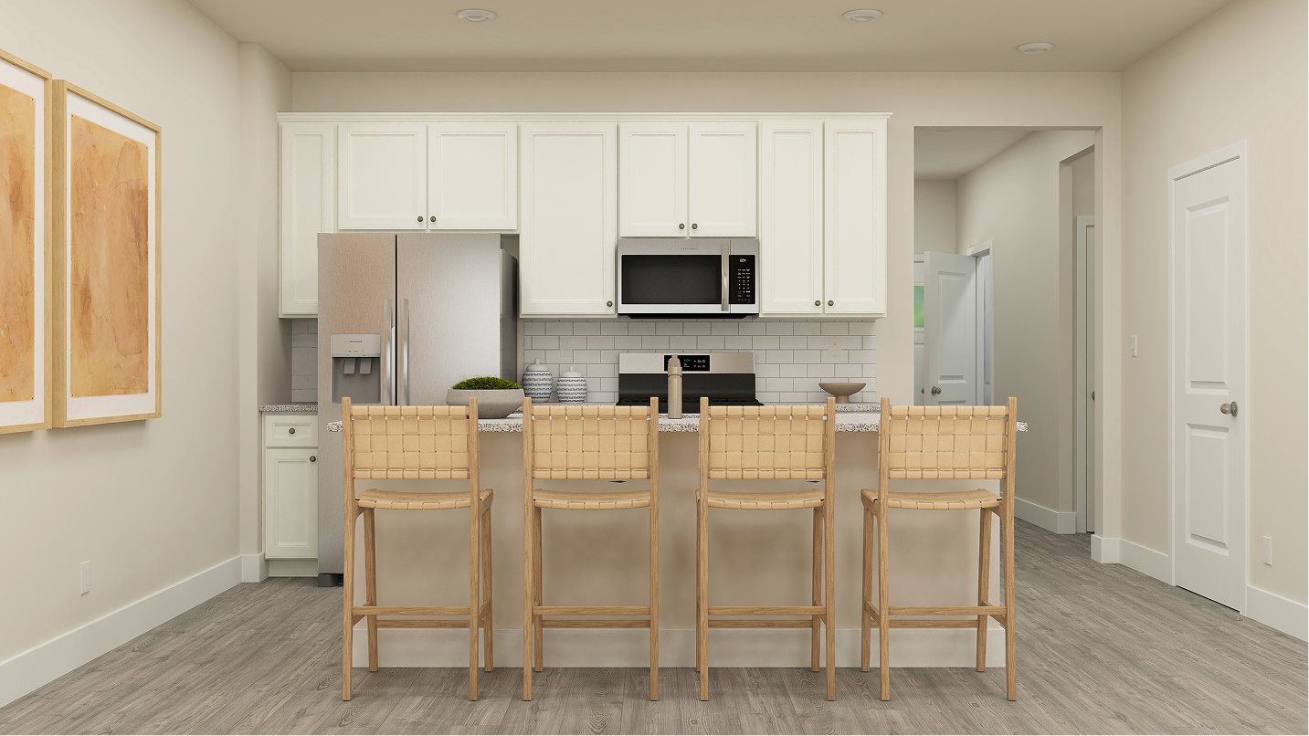 Camden Kitchen