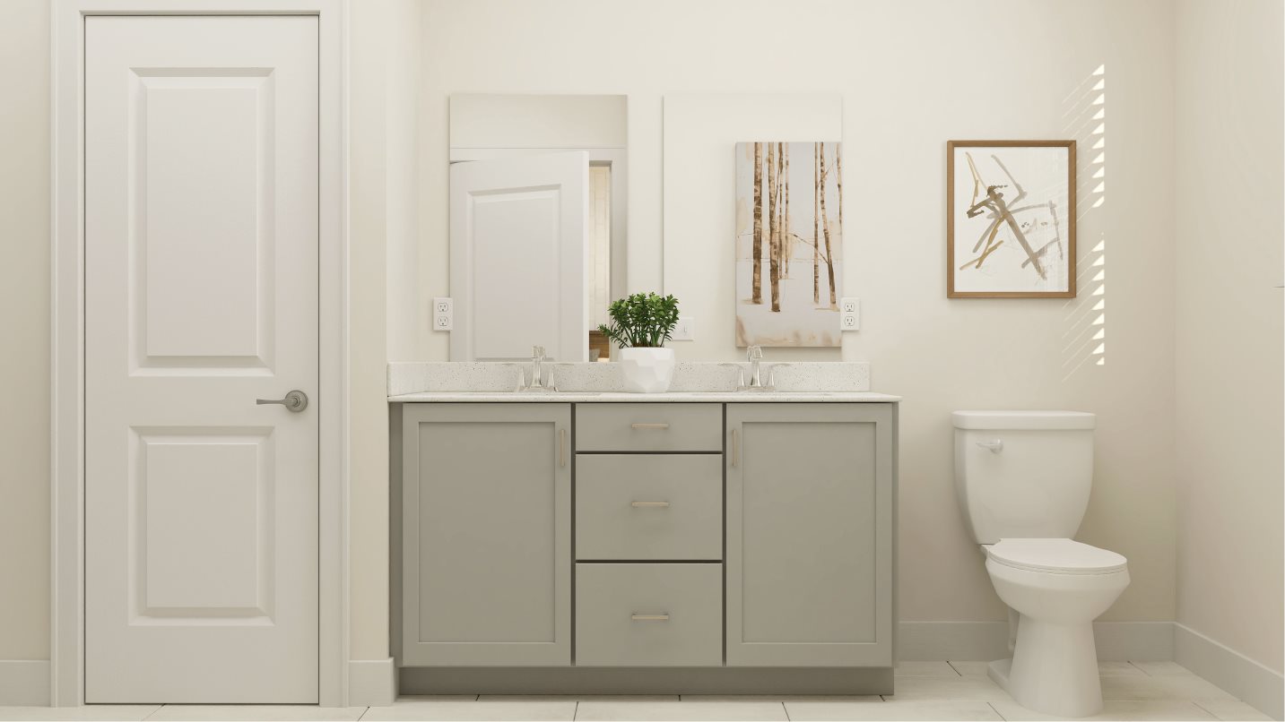 Mendocino plan owners bathroom