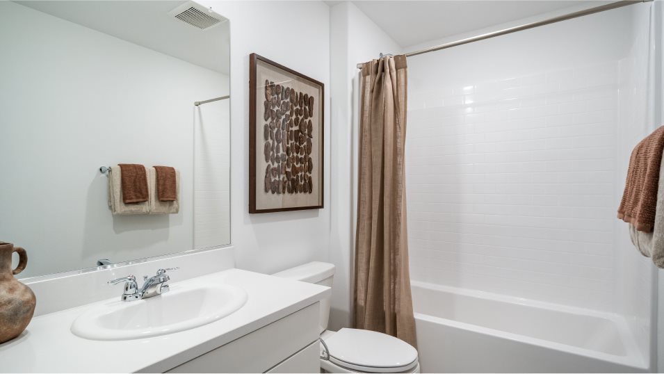 Residence 2 Bath3