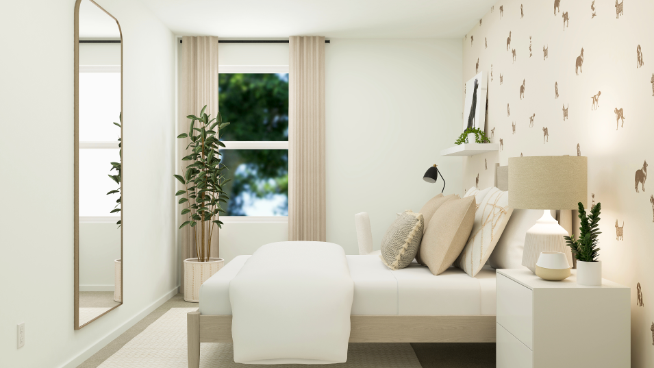 Bedroom 3
