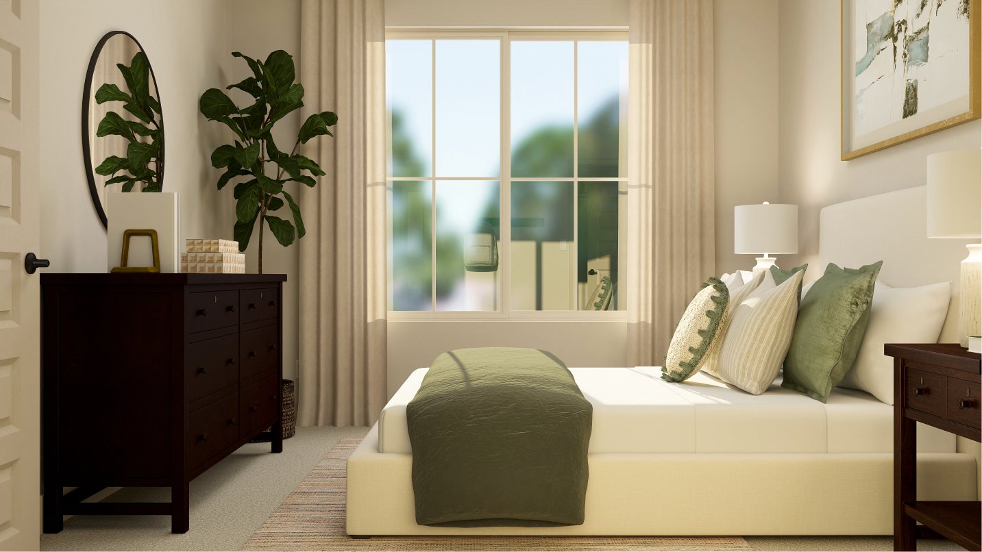 Baile bedroom 4
