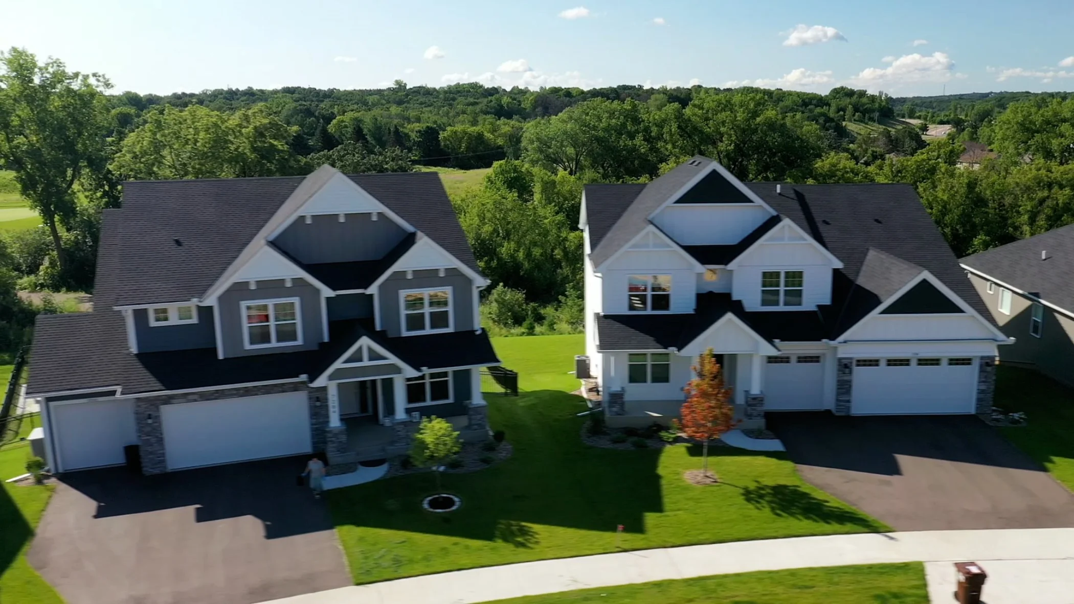 Highlands Settlers Ridge Community