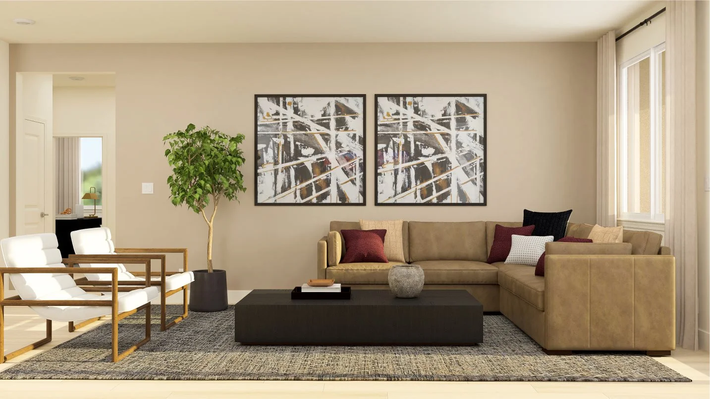The Tule Family Room