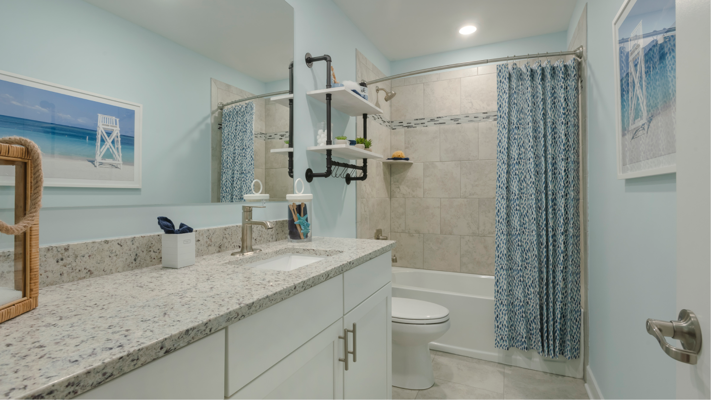 Easton Bathroom