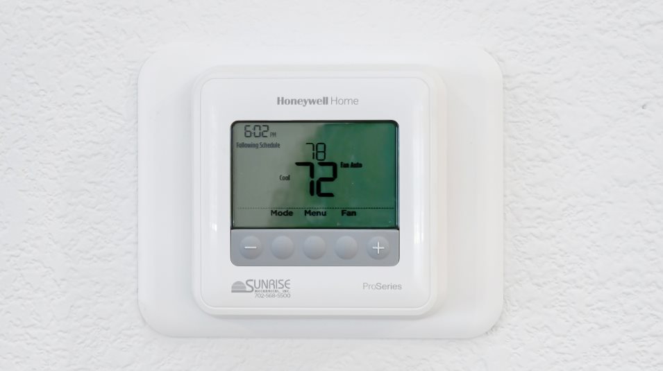 thermostat