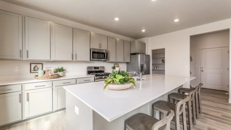 Mesa Kitchen
