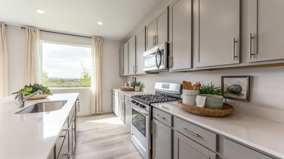 Mesa Kitchen