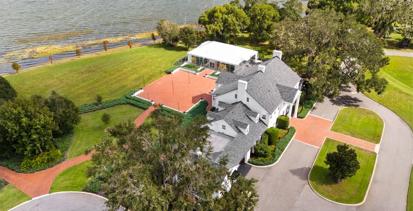 Adam Estates 