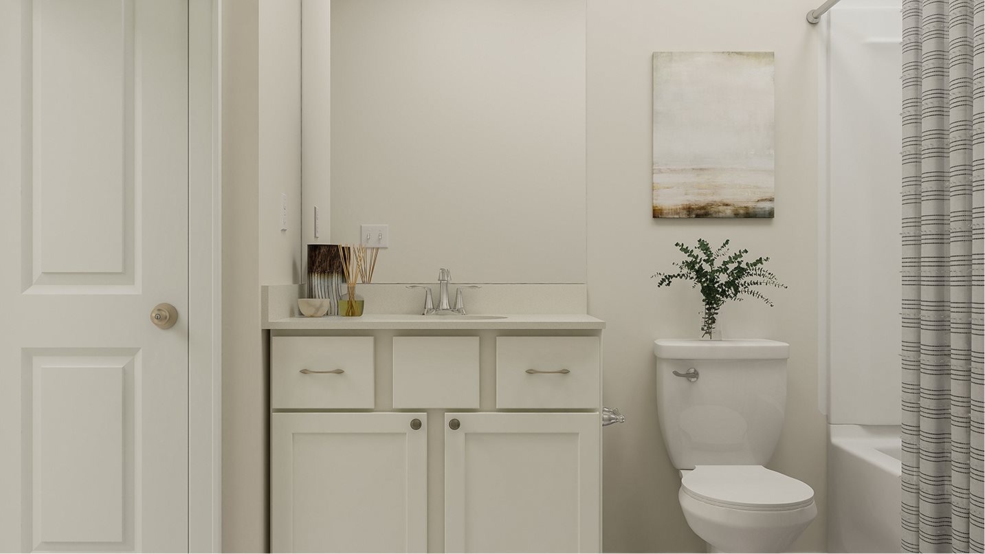 Abbey Bathroom 2