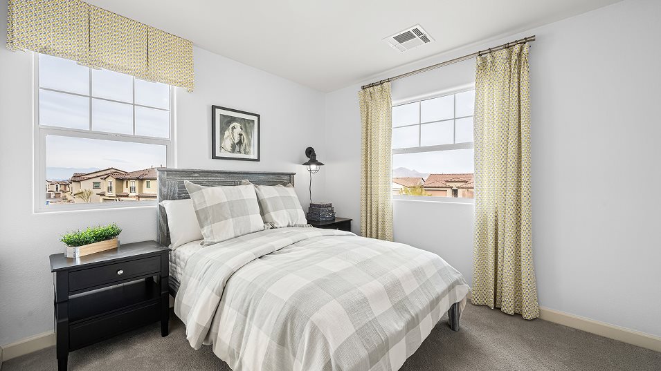 Eden Bedroom 2