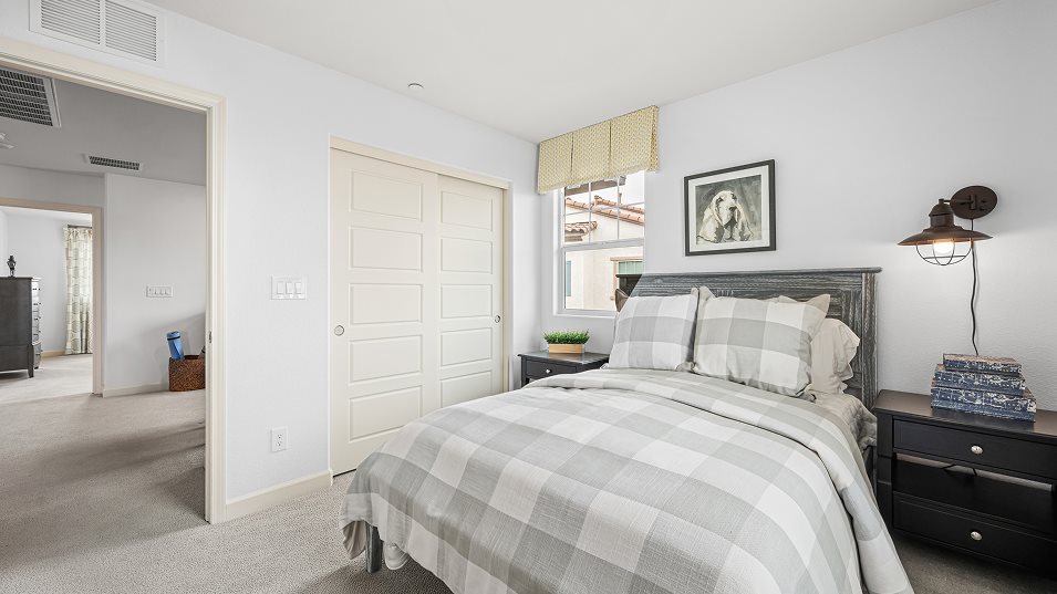 Eden Bedroom 2