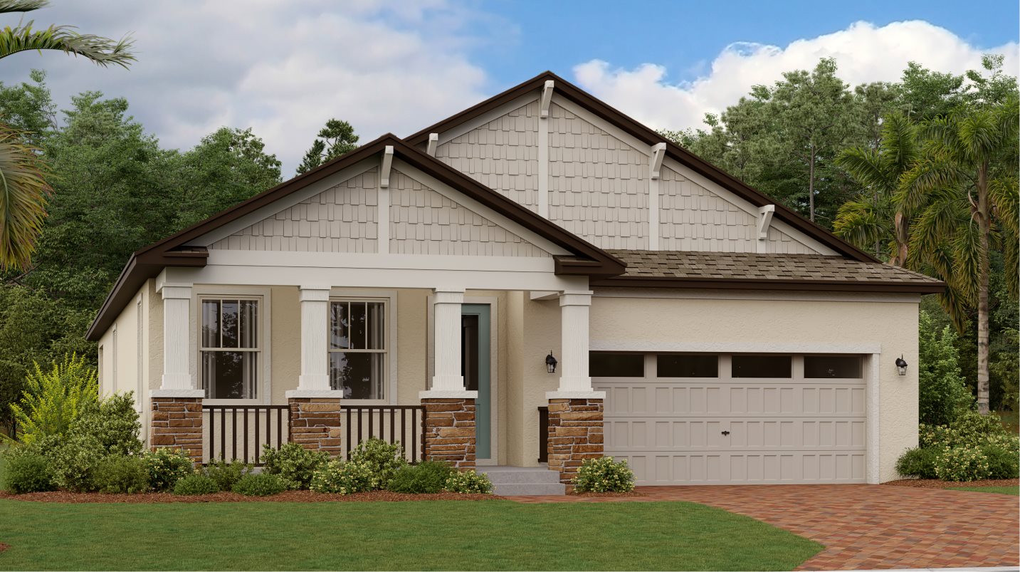 Exterior L