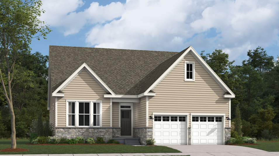 Classic Exterior
