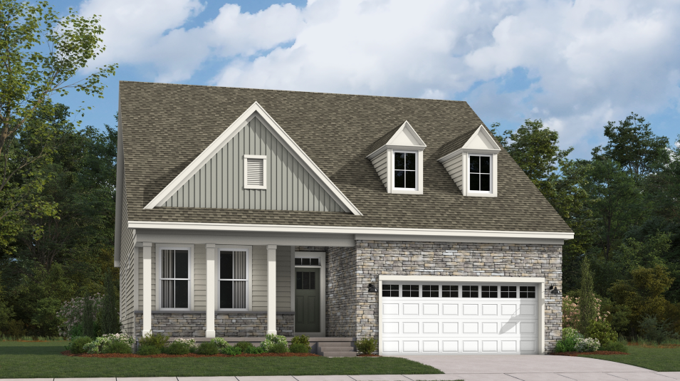 Signature Exterior