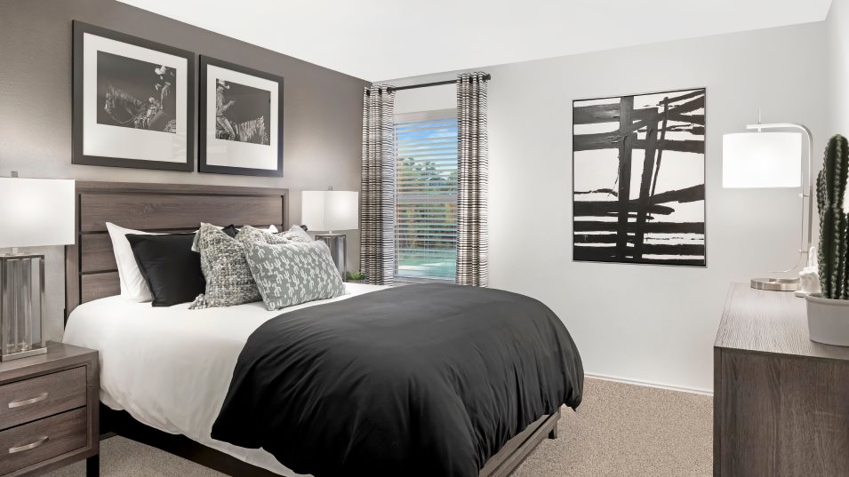 Bedroom 4