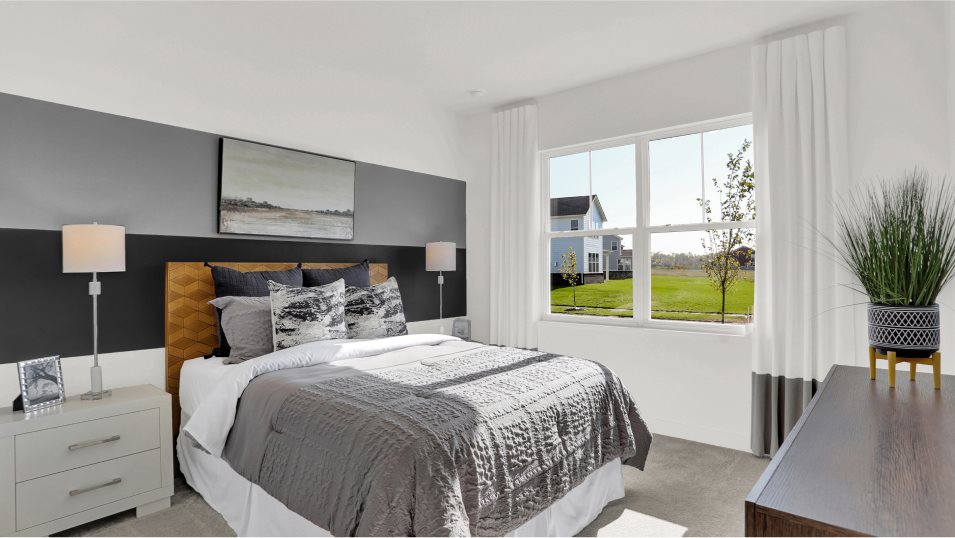 Valencia Bedroom 5