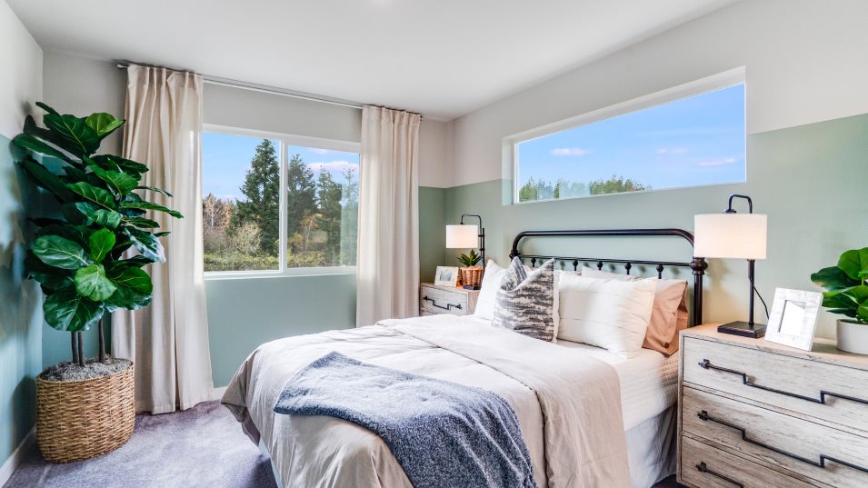Conifer Bedroom 3