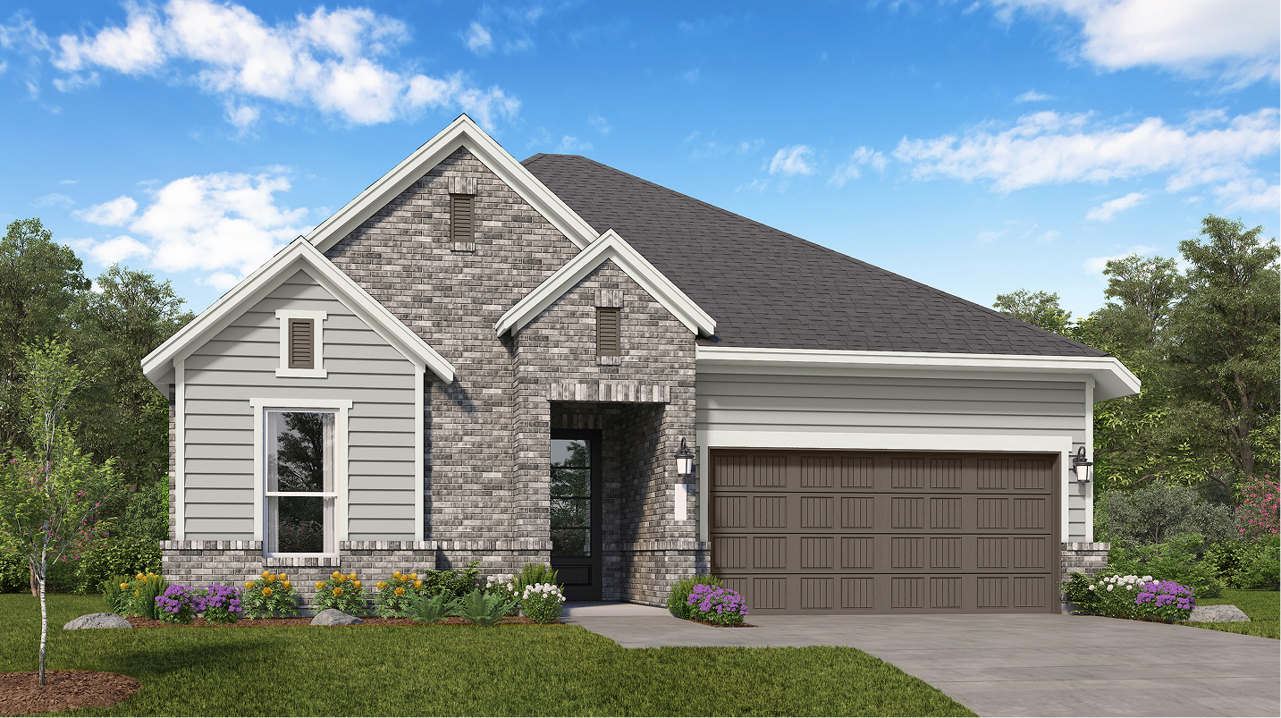 4020 Richmond Oakberry Trails Copperfield G 071025