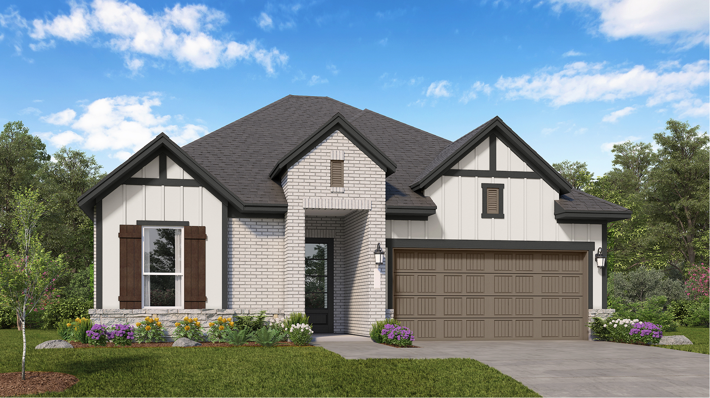 4020 Richmond Oakberry Trails Copperfield H 071025