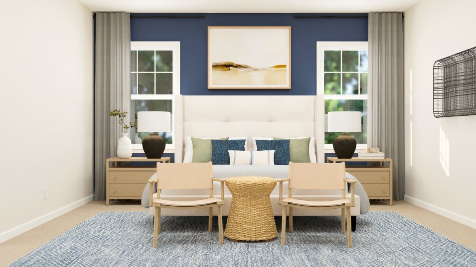 Cumbria Owners Suite