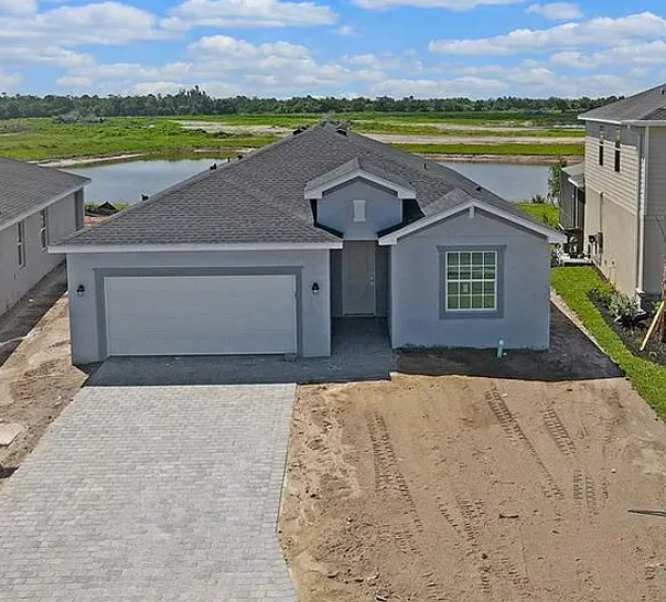 13317 TURNLEAF BLVD Exterior