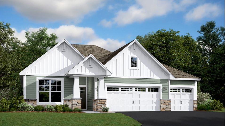 Copy of Lifestyle Villa Cedar Hills REND Corsica Craftsman1 A3