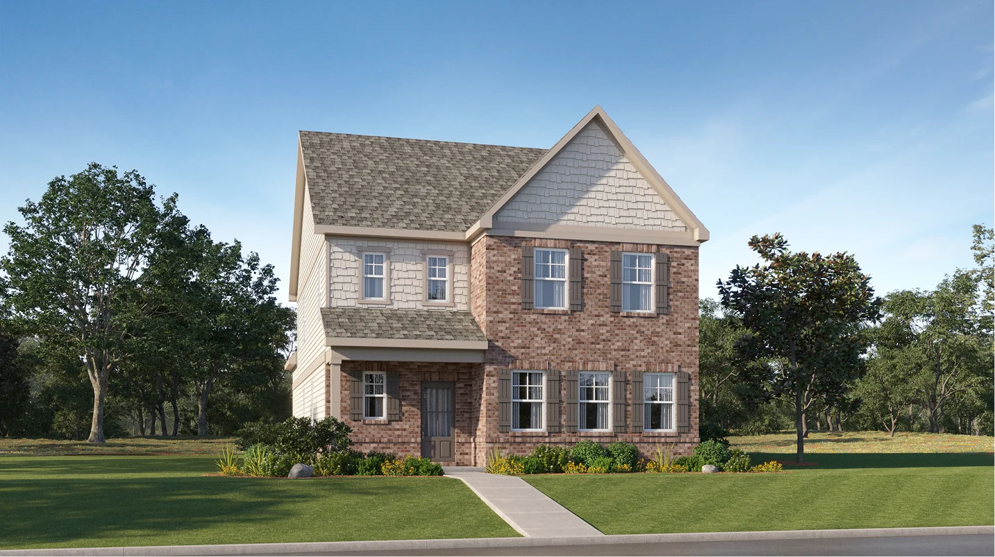7808 Forrest Crossing Callahan A 060925