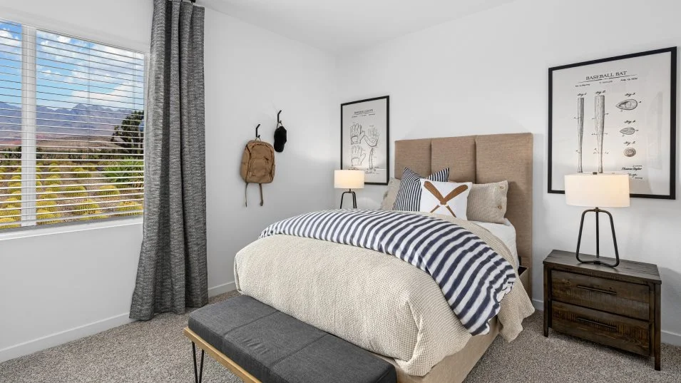 Nora Bedroom 2