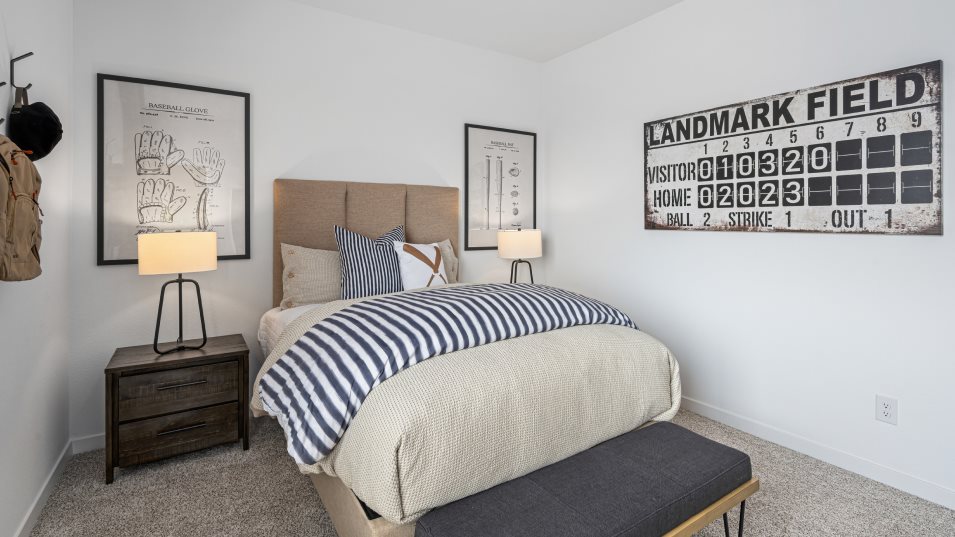 Nora Bedroom 2