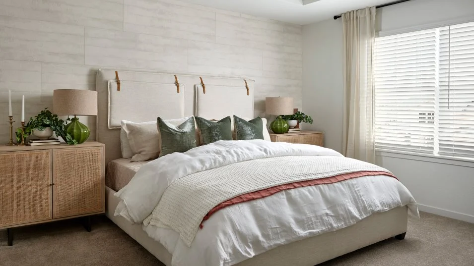 Plateau owners suite