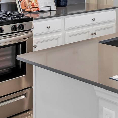 Sienna Kitchen Countertop