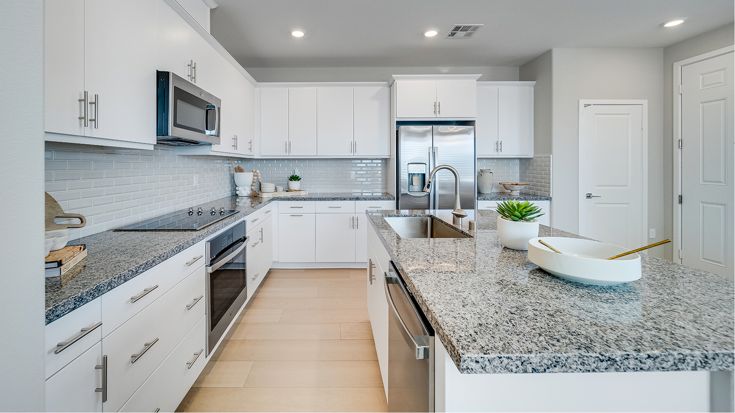 Skybrook Springhill Res3 Kitchen 3of3 F1