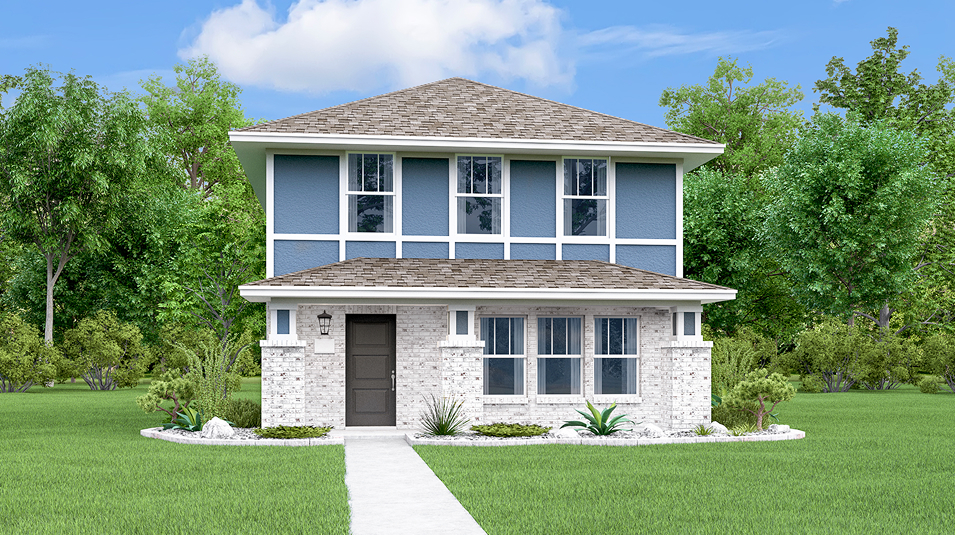 1470 Stonehill Plum Creek Rosedale H