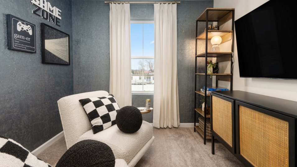Charleston Loft