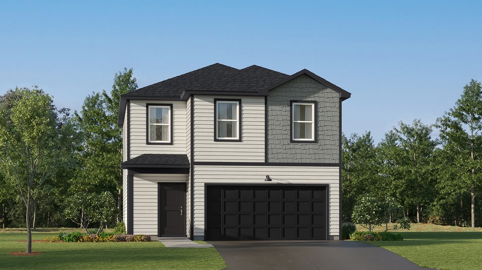 Whitman Exterior Rendering C6