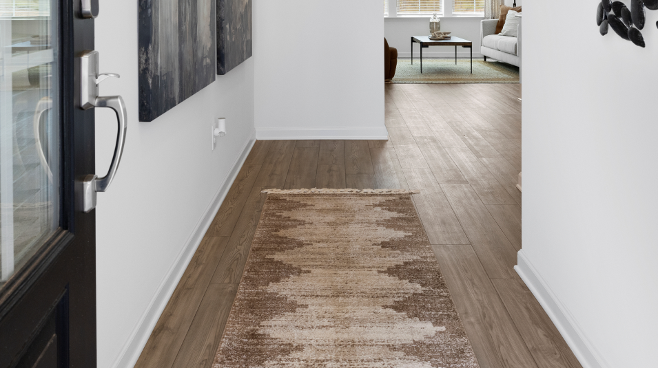 Vinyl Flooring