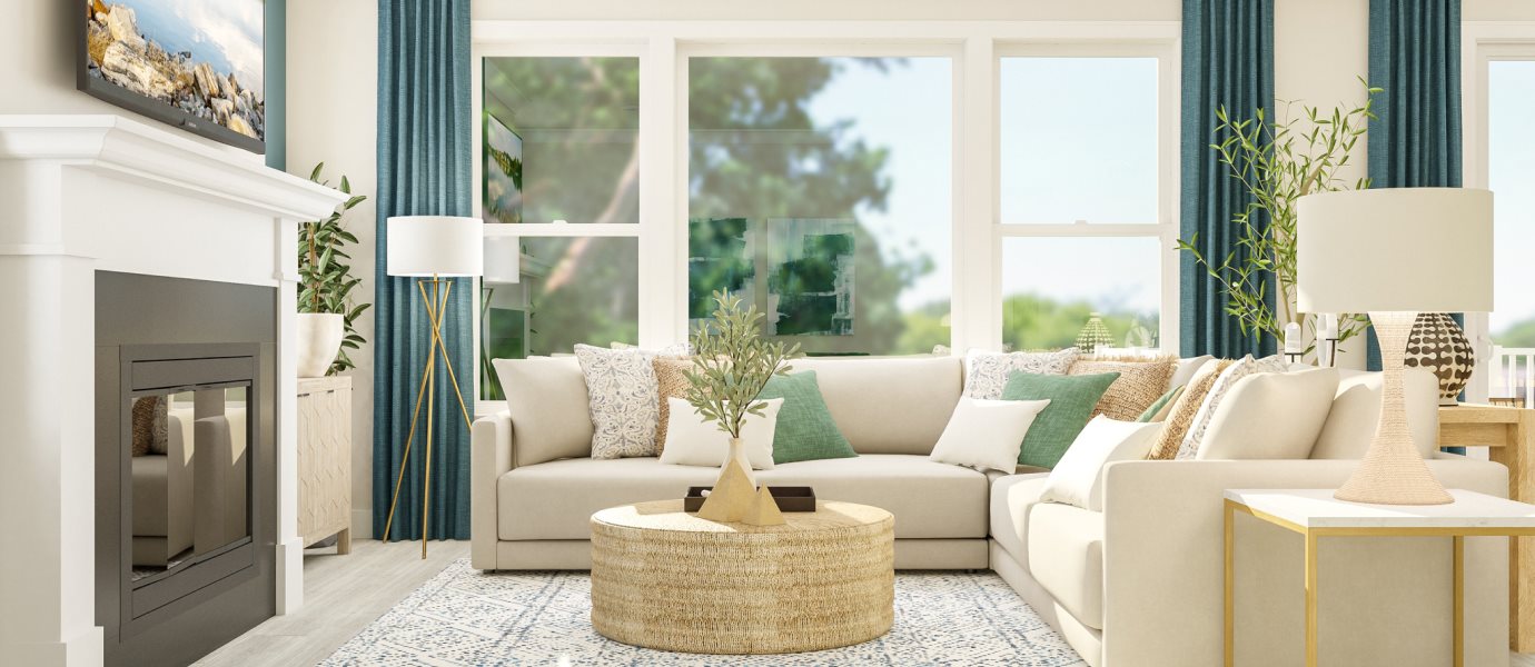 Camelot Family Room