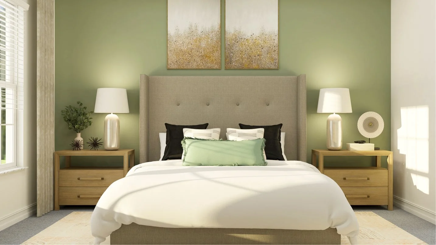 Solstice owner's suite 2 bedroom 