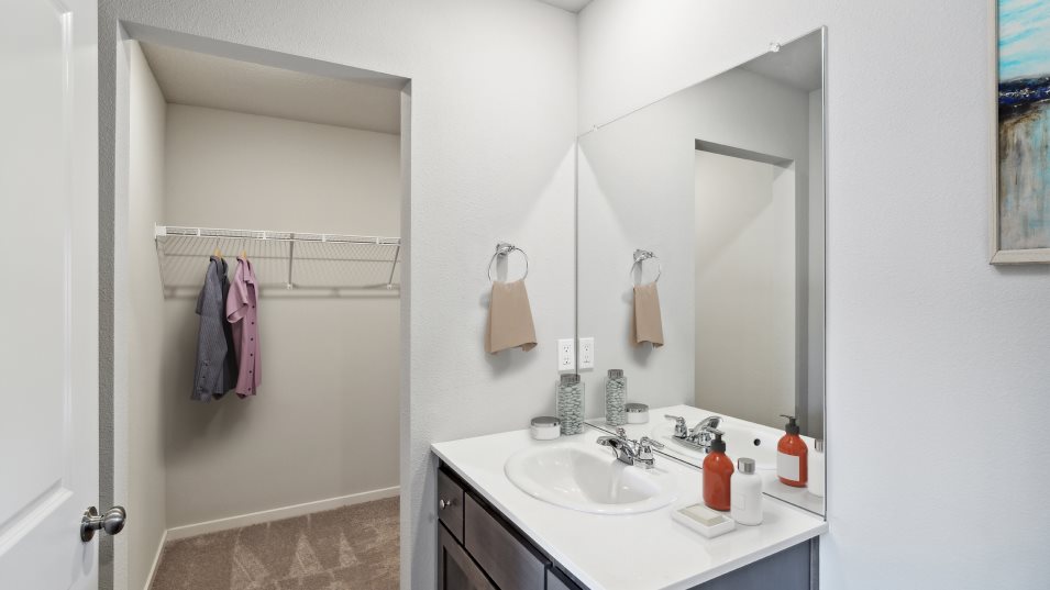 Alderwood Owner's Suite