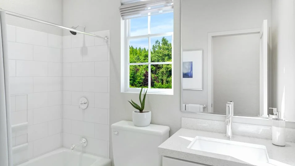 Residence 3 Bathroom 3