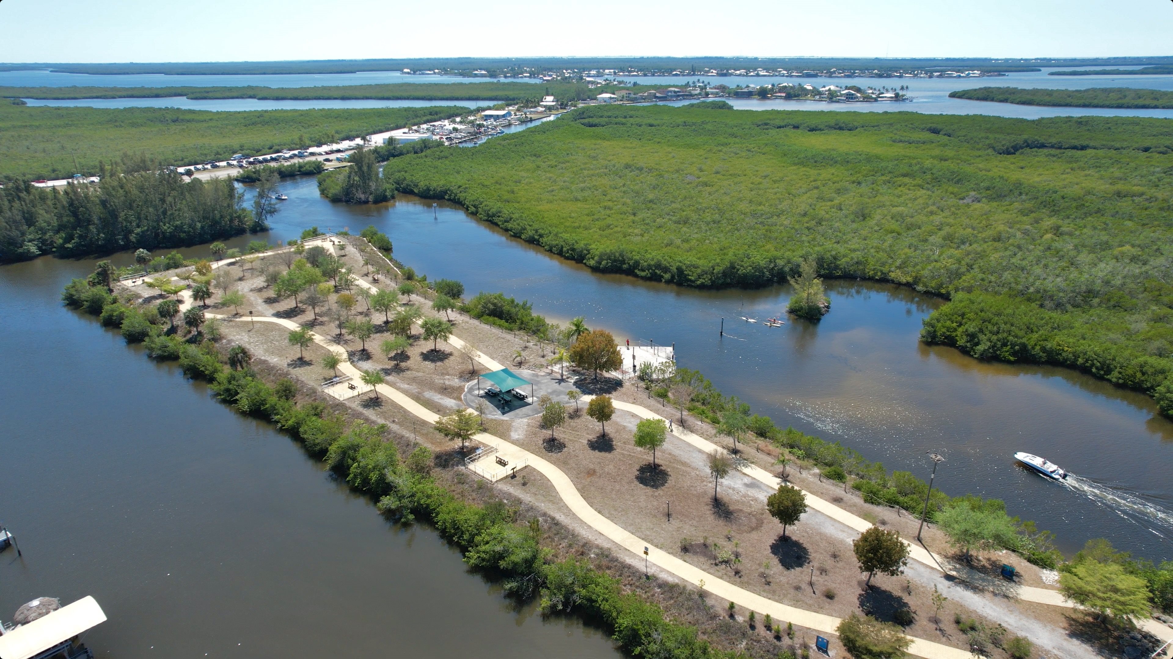 Cape Coral   30