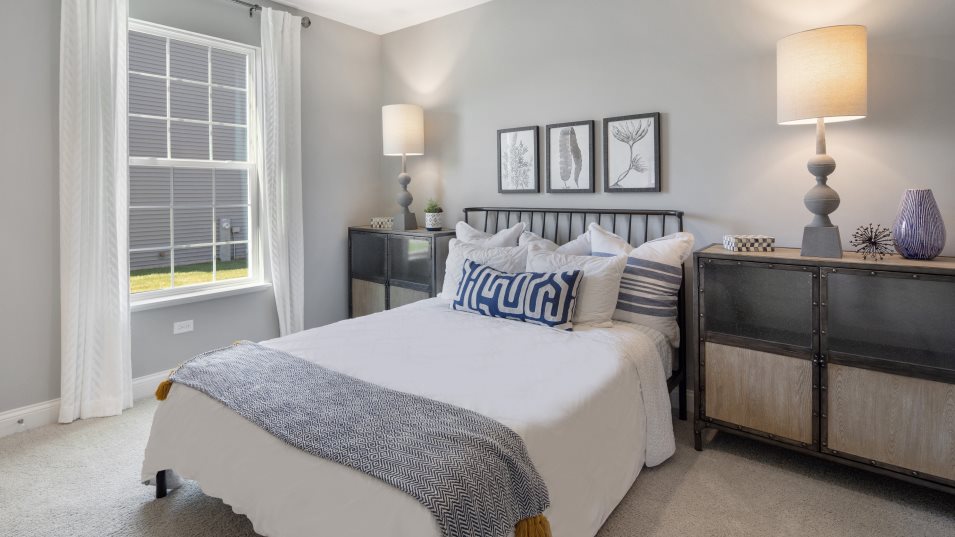 Ponds of Stony Creek Ridgefield ei Bedroom 3