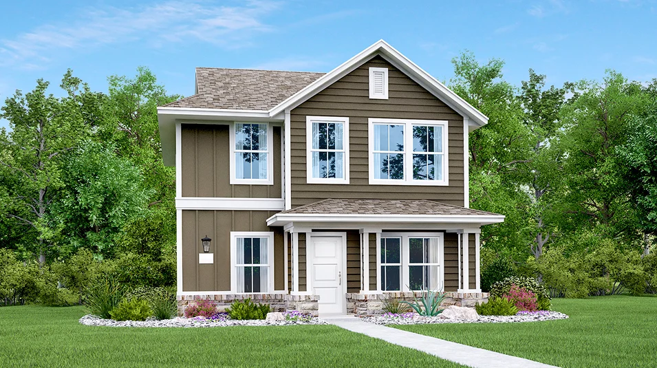 1410 Stonehill Plum Creek Northwood G