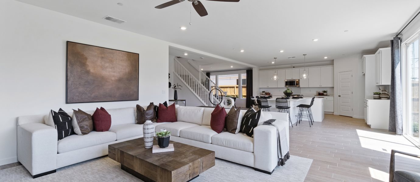 Symphony Great Room