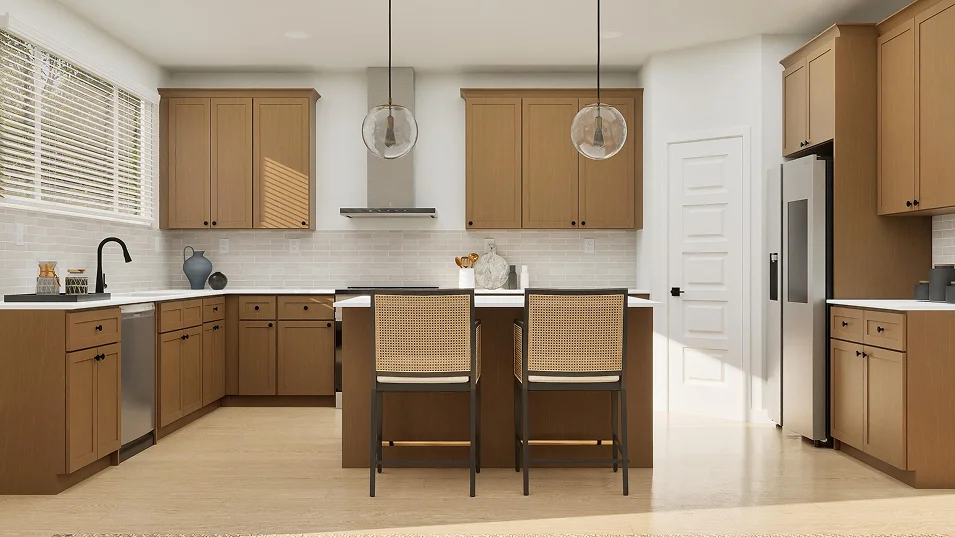 4034 Melody Kitchen 1of2 F1 Base4