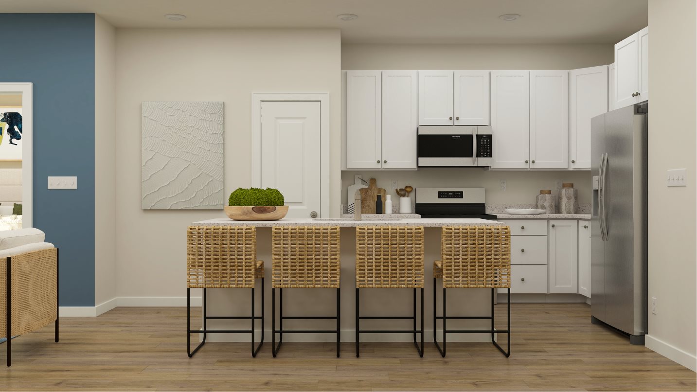 Abigail Kitchen
