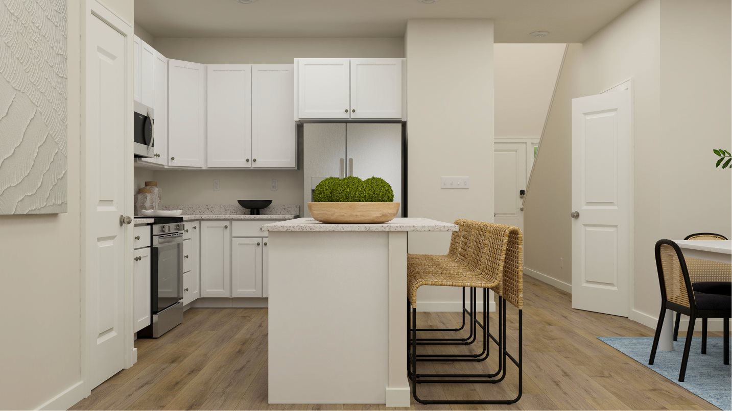 Abigail Kitchen