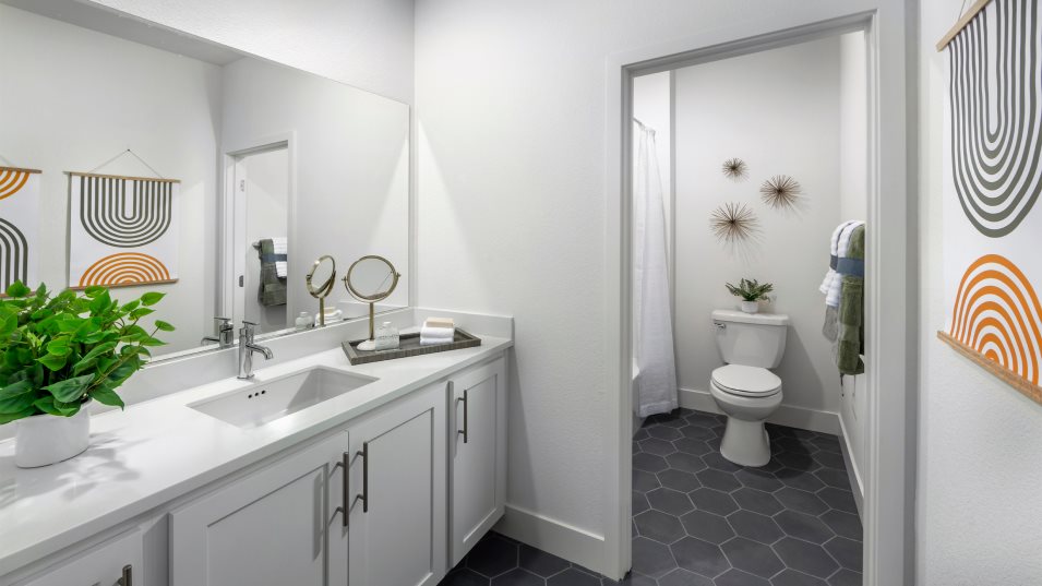 Rangewood Res 2 bath 2