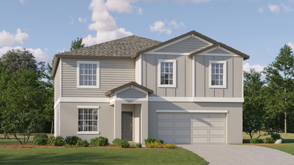 Exterior K